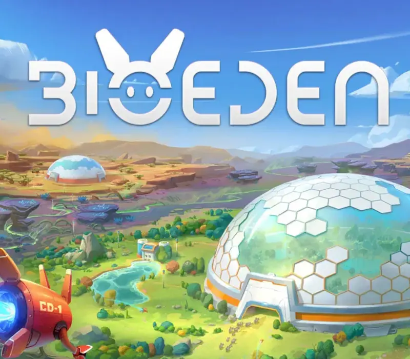 BioEden PC Steam CD Key