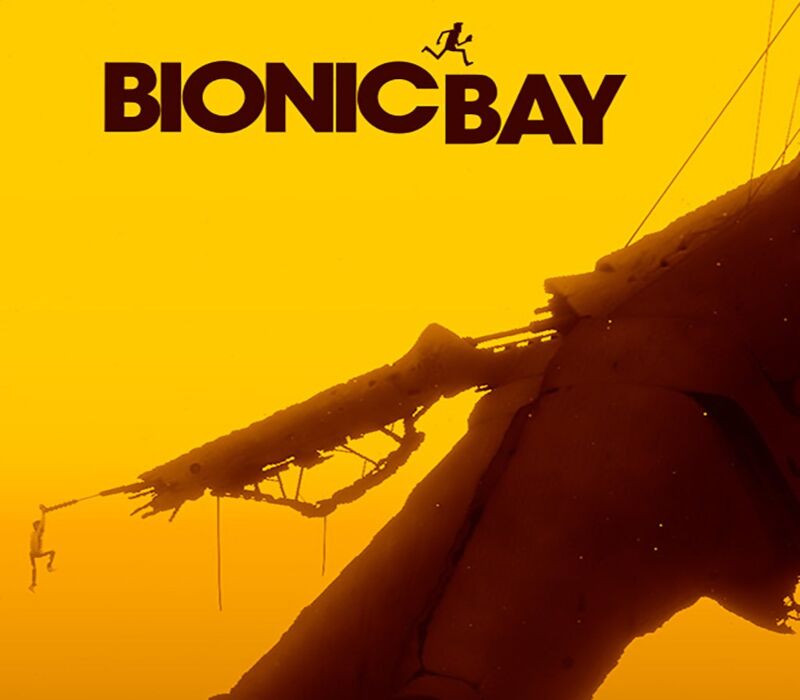 Bionic Bay RoW PC Steam CD Key