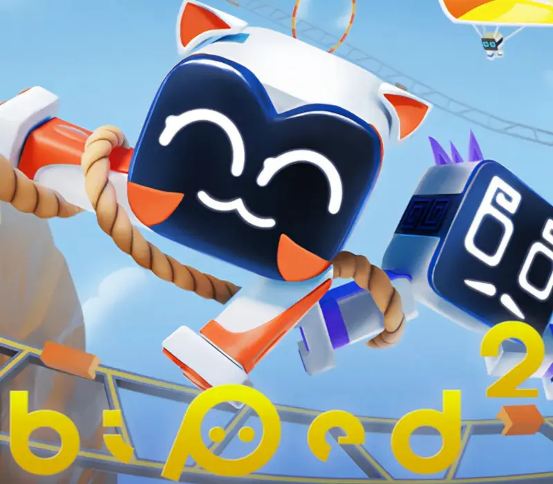 Biped 2 EU XBOX One / Xbox Series X|S CD Key
