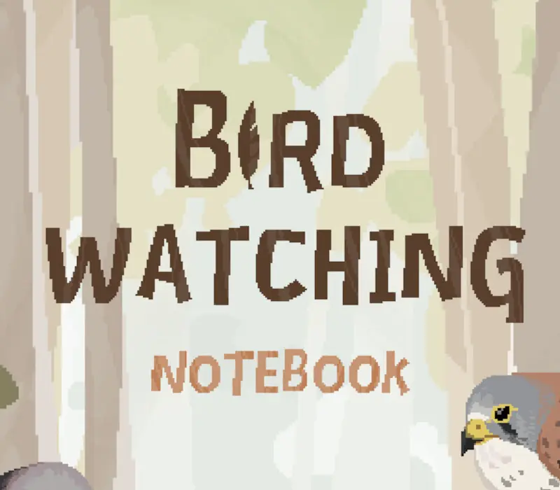 Birdwatching Notebook PC Steam Altergift