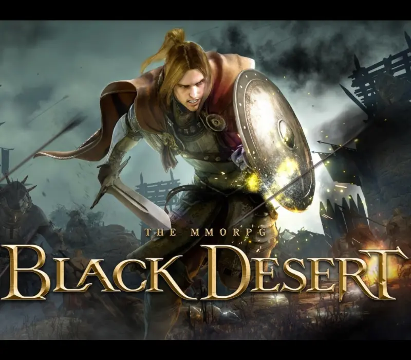 Black Desert EU Xbox Series X|S CD Key