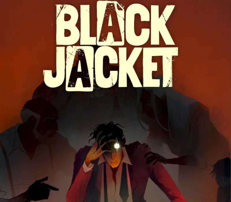 Black Jacket PC Steam CD Key