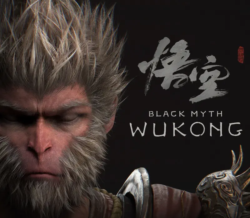 Black Myth: Wukong EU PC Steam CD Key