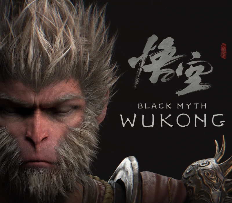 Black Myth: Wukong HK Xbox Series X|S CD Key