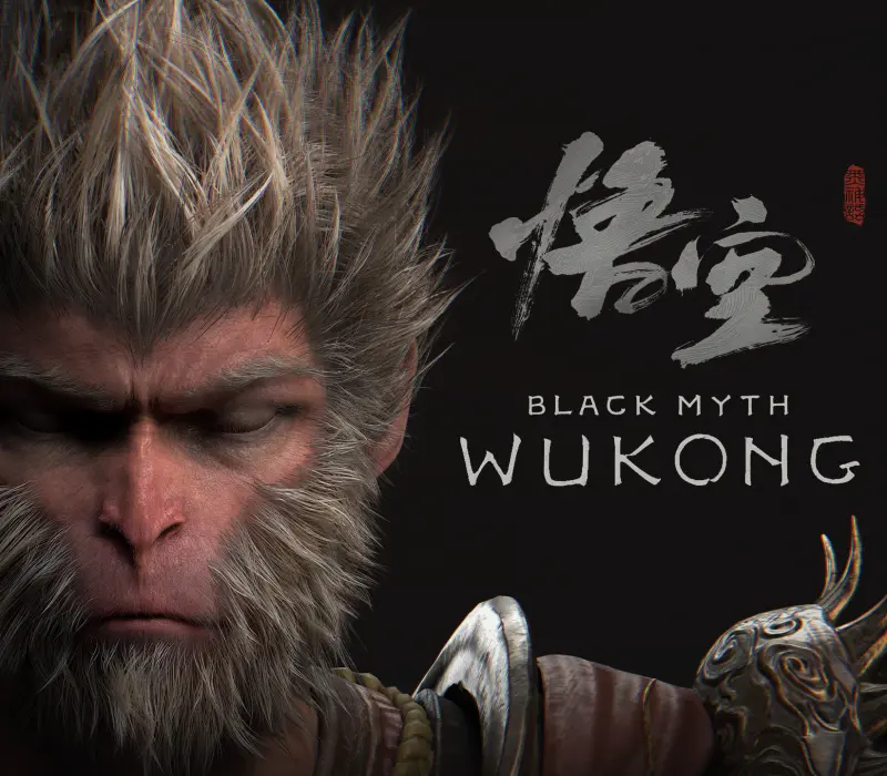 Black Myth: Wukong Xbox Series X|S Access