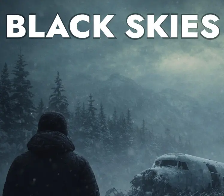 Black Skies PC Steam CD Key
