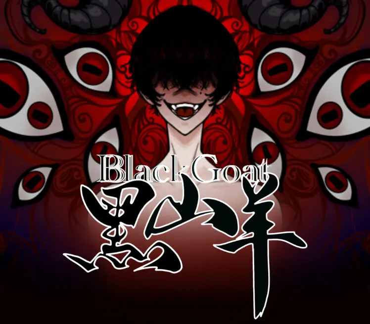 BlackGoat PC Steam CD Key