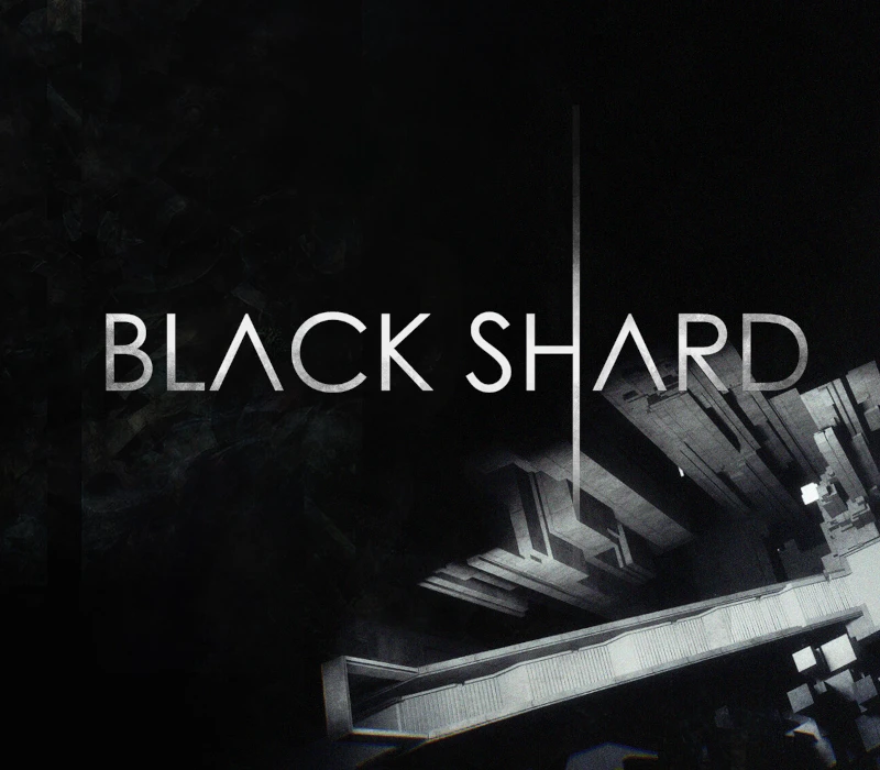 BLACKSHARD PC Steam CD Key