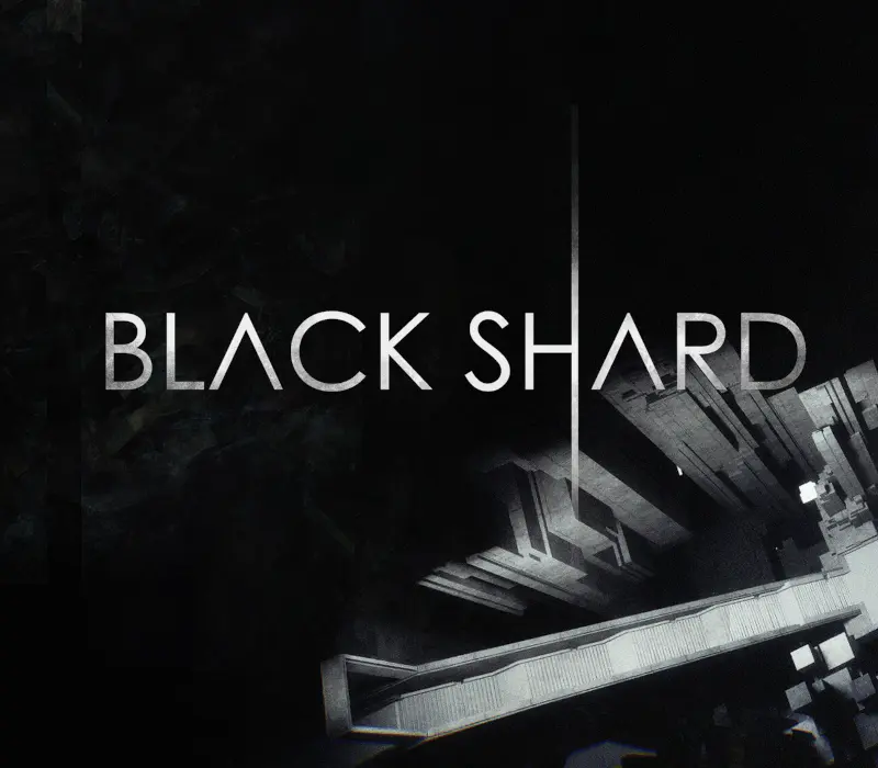 BLACKSHARD Xbox Series X|S CD Key