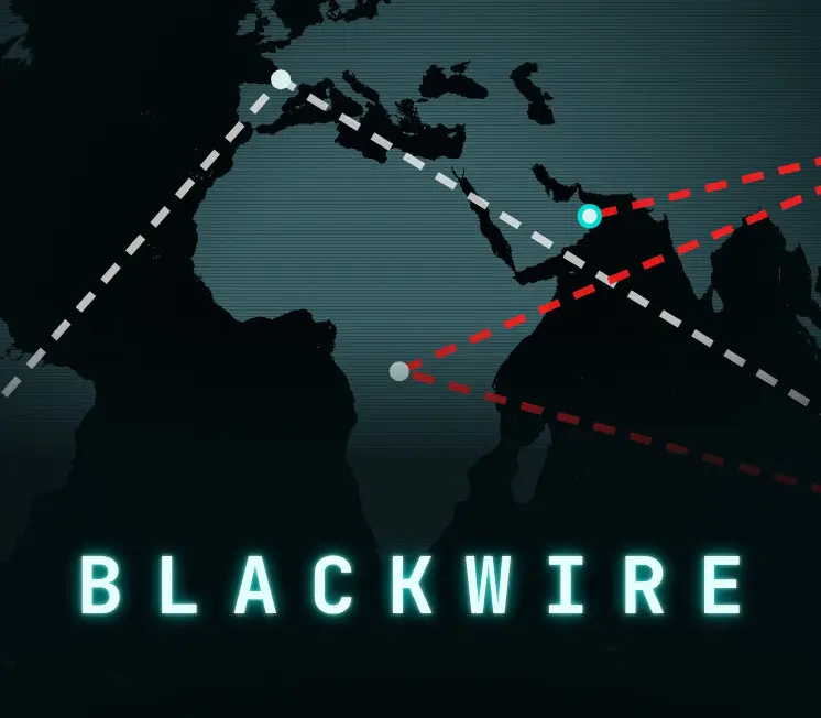 Blackwire PC Steam CD Key