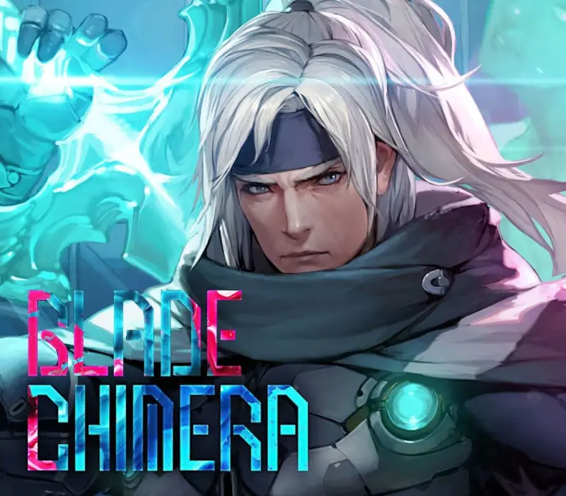 Blade Chimera PC Steam CD Key