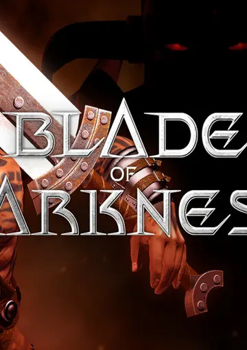 Blade of Darkness AR XBOX One / Xbox Series X|S CD Key