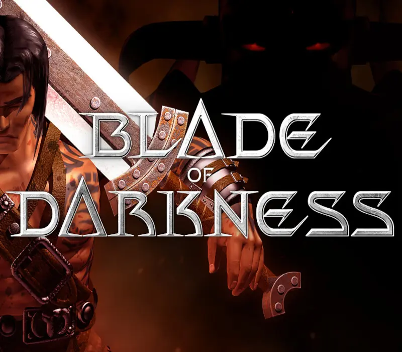 Blade of Darkness EU XBOX One / Xbox Series X|S CD Key