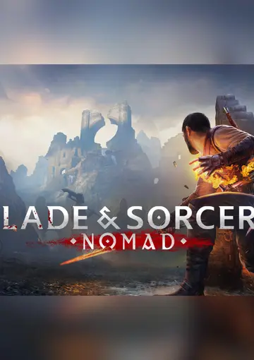 Blade & Sorcery: Nomad Meta Quest CD Key