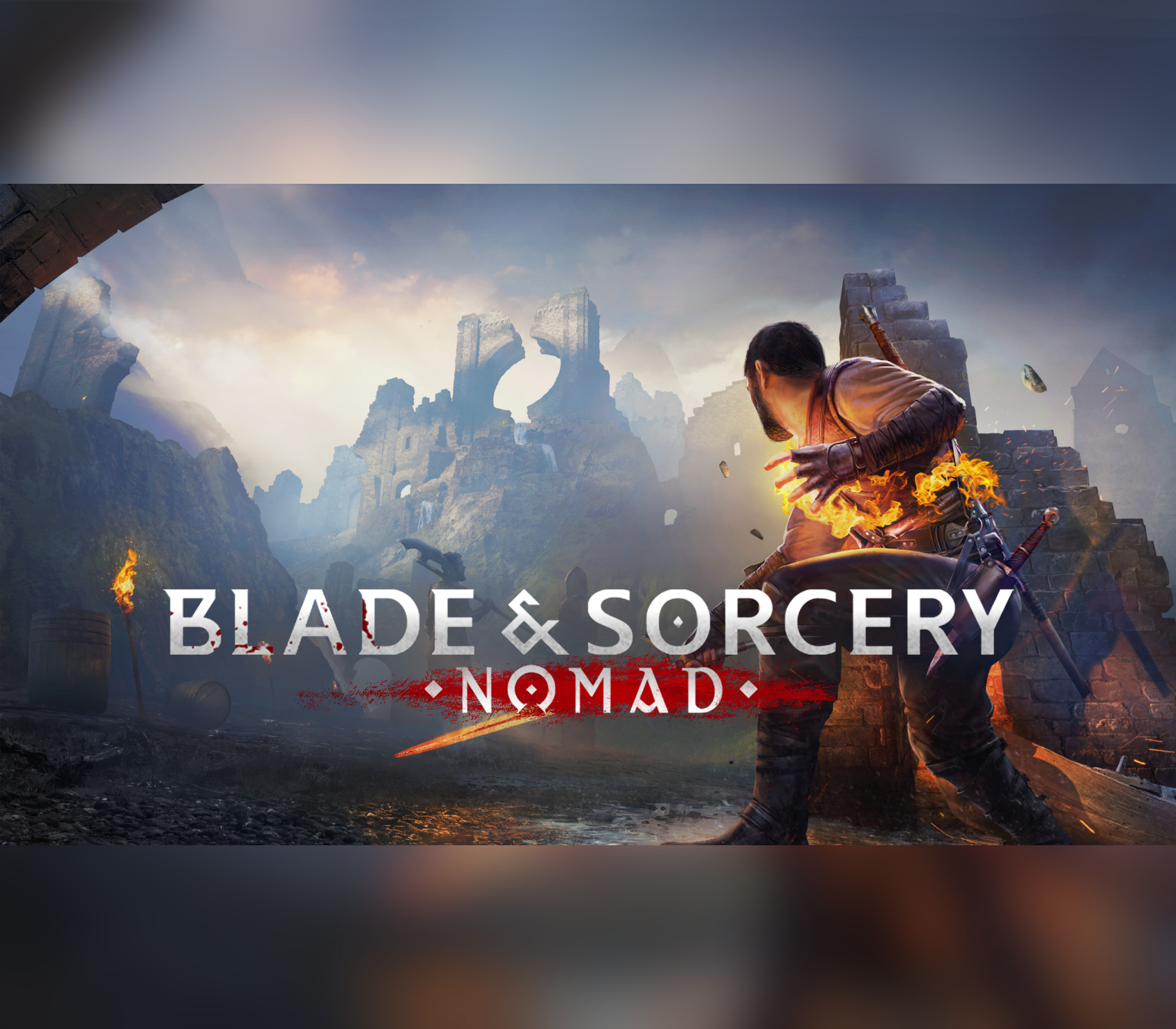 Blade & Sorcery: Nomad Meta Quest Gift