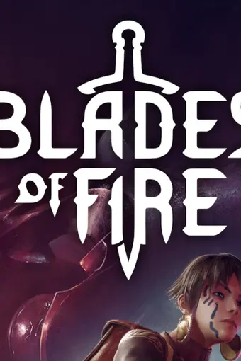 Blades of Fire AU Xbox Series X|S CD Key