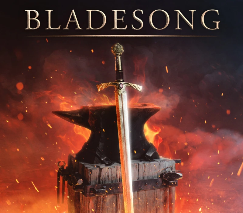 Bladesong PC Steam Altergift