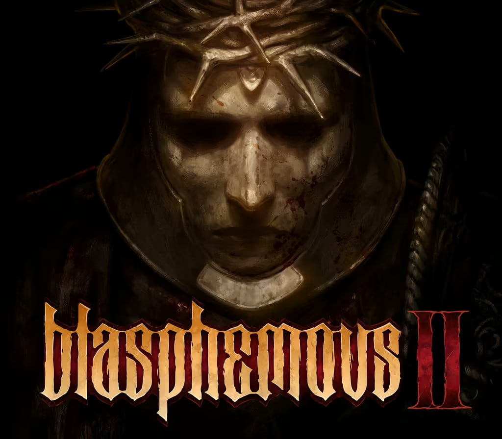 Blasphemous 2 US XBOX One / Xbox Series X|S CD Key