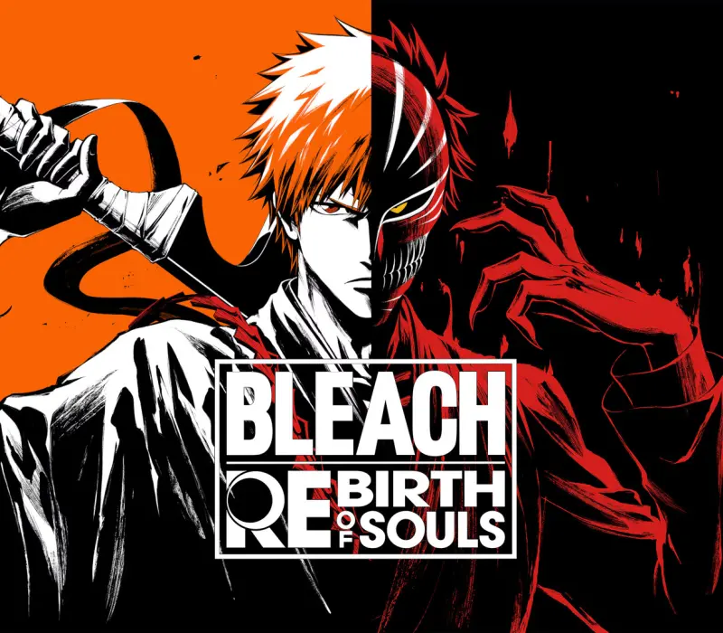 BLEACH Rebirth of Souls - Pre-Order Bonus DLC PC Steam CD Key