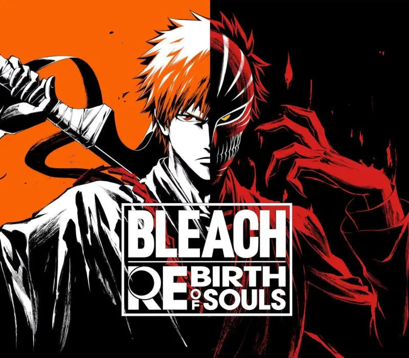BLEACH Rebirth of Souls + Pre-Order Bonus PC Steam CD Key