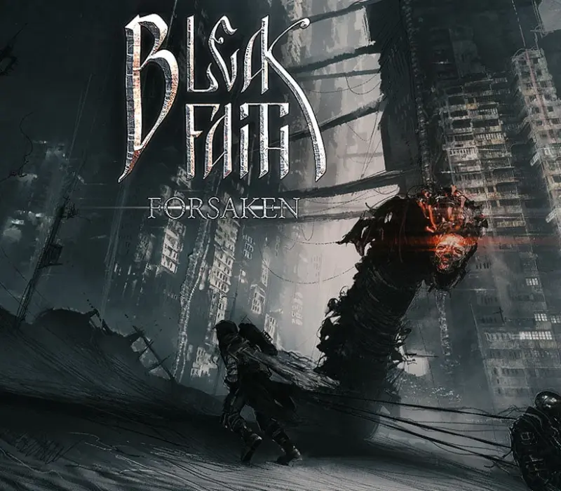 Bleak Faith: Forsaken PC GOG CD Key