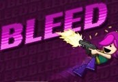 Bleed XBOX One CD Key