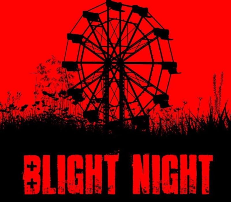 Blight Night PC Steam CD Key
