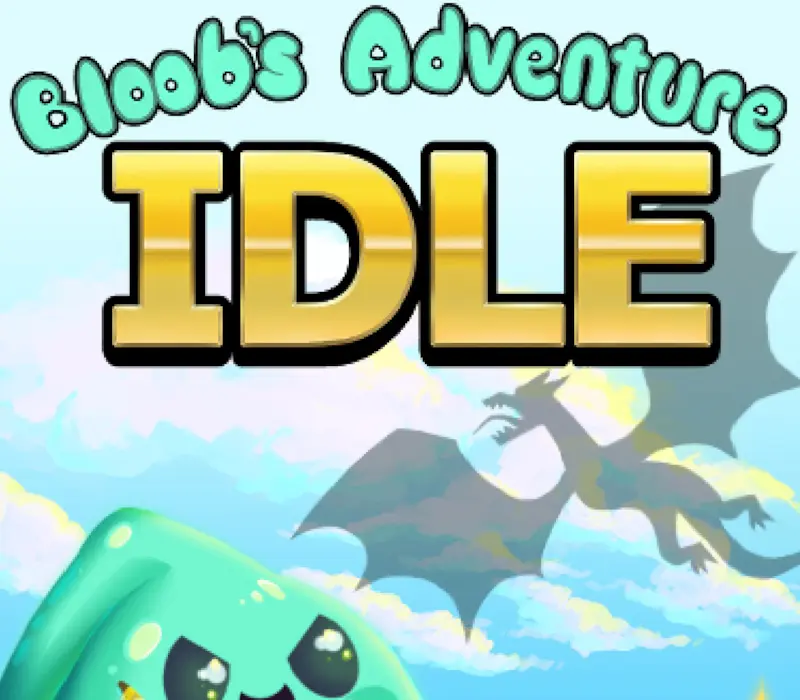 Bloobs Adventure Idle PC Steam CD Key