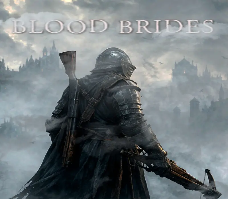 Blood Brides PC Steam CD Key