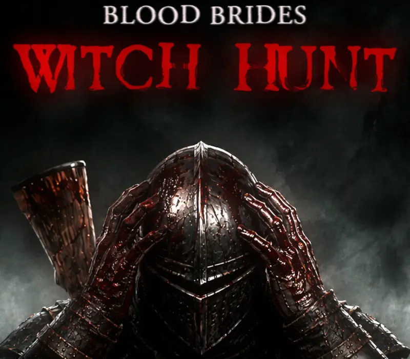 Blood Brides: Witch Hunt PC Steam CD Key