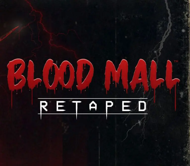 BLOOD MALL: RETAPED PC Steam CD Key