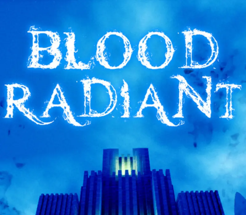 Blood Radiant PC Steam CD Key