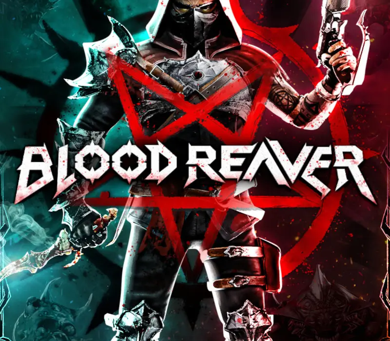 Blood Reaver PC Steam CD Key