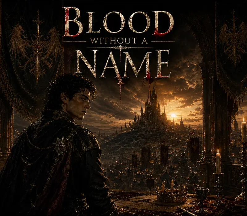 Blood Without a Name PC Steam CD Key