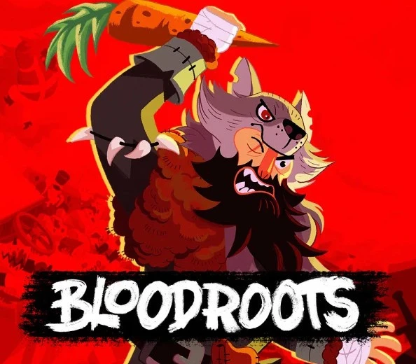 Bloodroots EU PC Steam CD Key