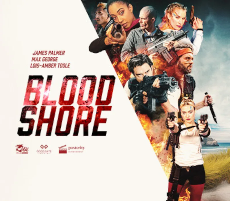 Bloodshore XBOX One / Xbox Series X|S CD Key