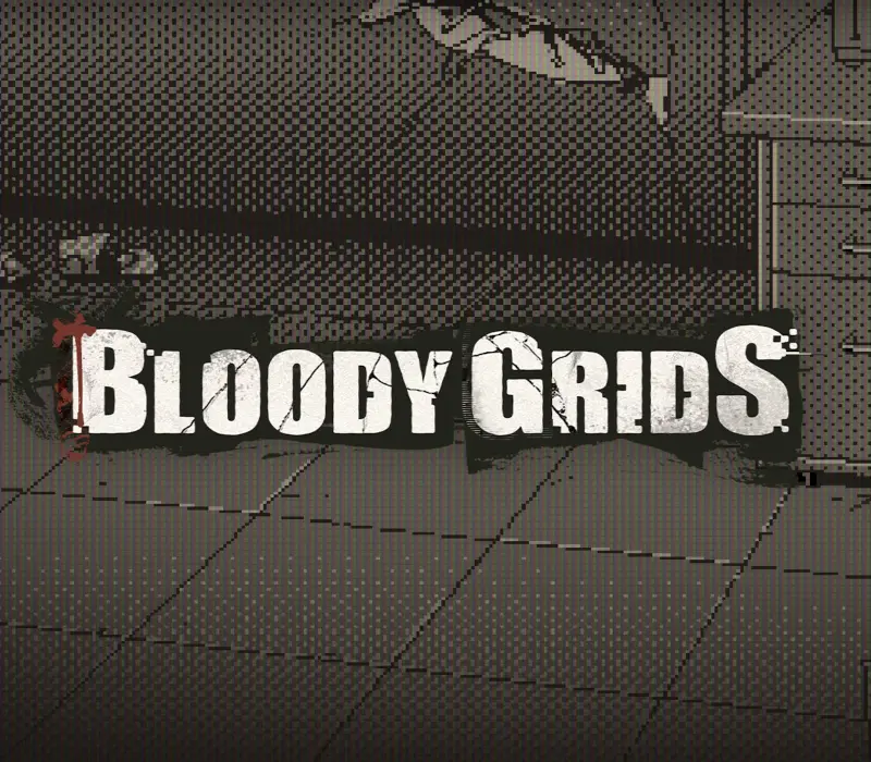 Bloody Grids PC Steam CD Key