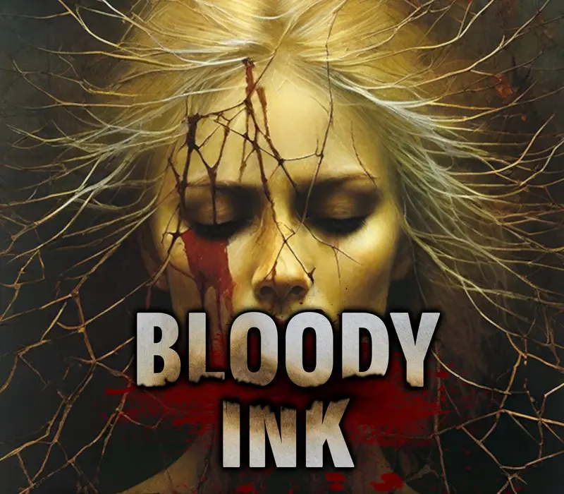 Bloody Ink PC Steam CD Key