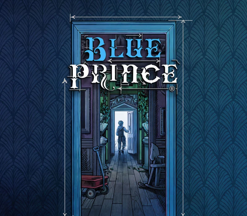 Blue Prince LATAM PC Steam CD Key