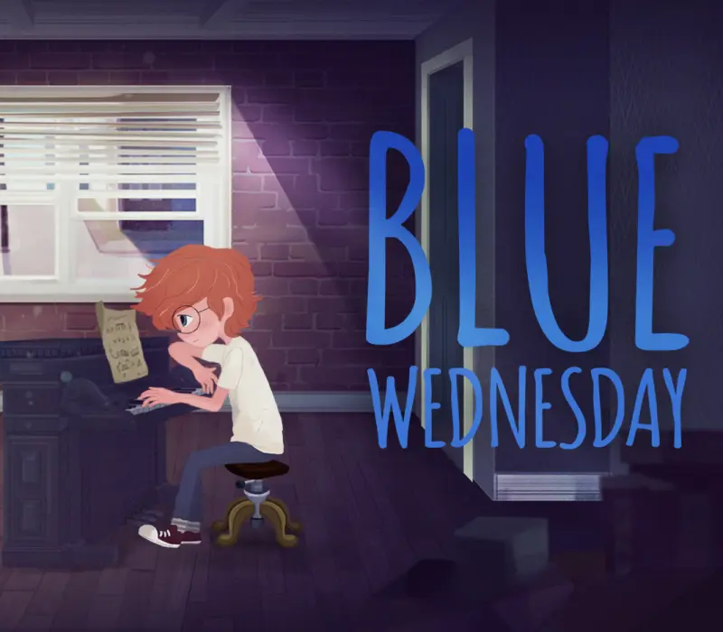 Blue Wednesday Steam CD Key
