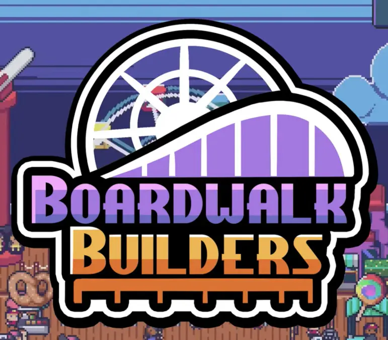 Boardwalk Builders PC Steam CD Key
