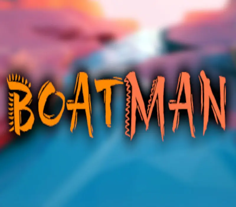 BoatMan Steam CD Key