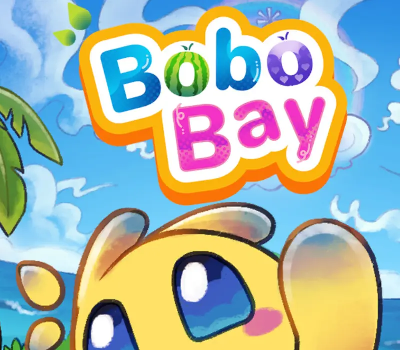 Bobo Bay PC Steam CD Key