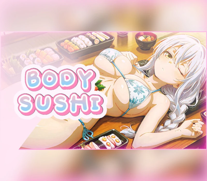 Body Sushi PC Steam CD Key