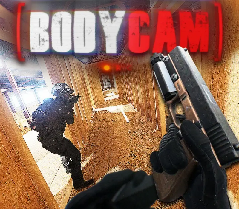 Bodycam EU PC Steam Altergift