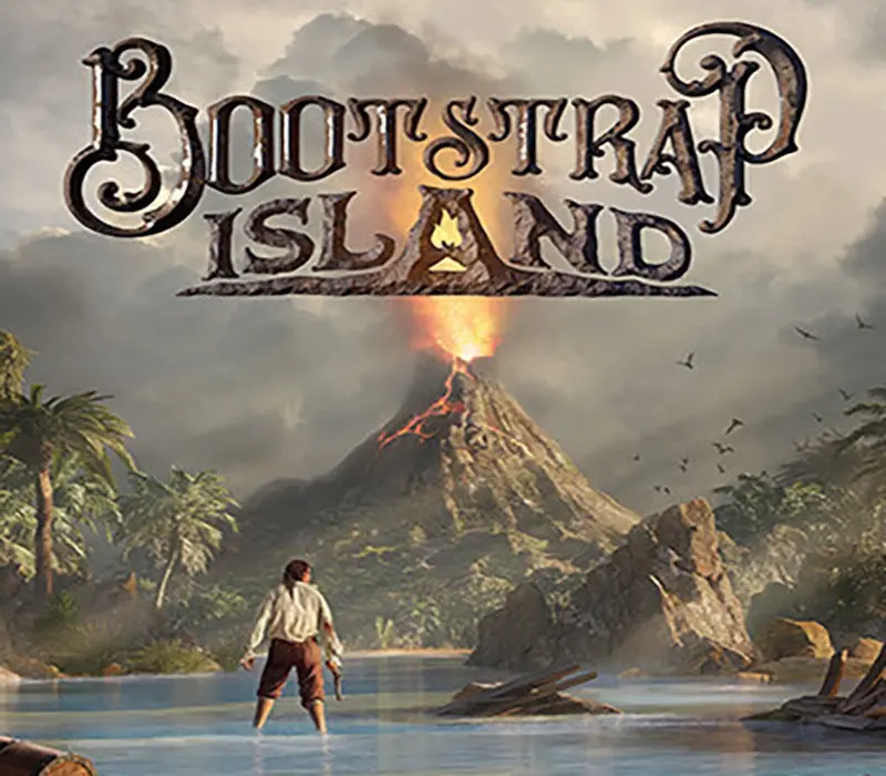 Bootstrap Island EU Steam CD Key