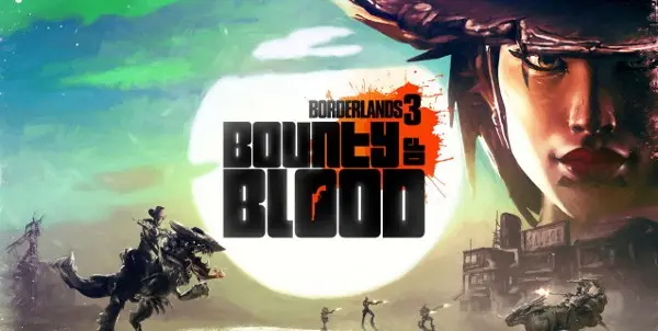 Borderlands 3: Bounty of Blood DLC Xbox Series X|S CD Key