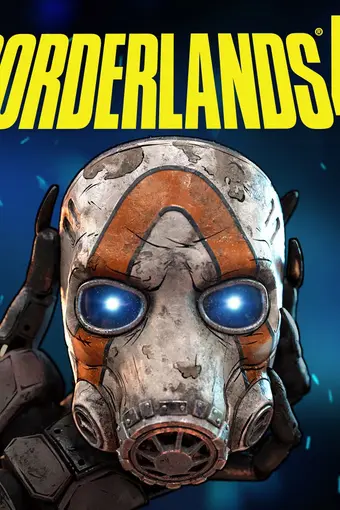 Borderlands 4 AU Xbox Series X|S CD Key
