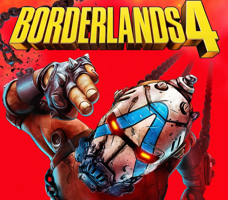 Borderlands 4 - Pre-Order Bonus DLC Xbox Series X|S CD Key