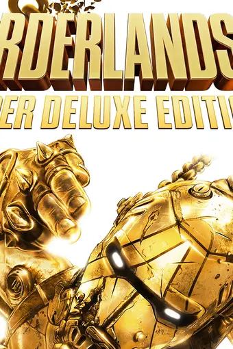 Borderlands 4 Super Deluxe Edition AU Xbox Series X|S CD Key